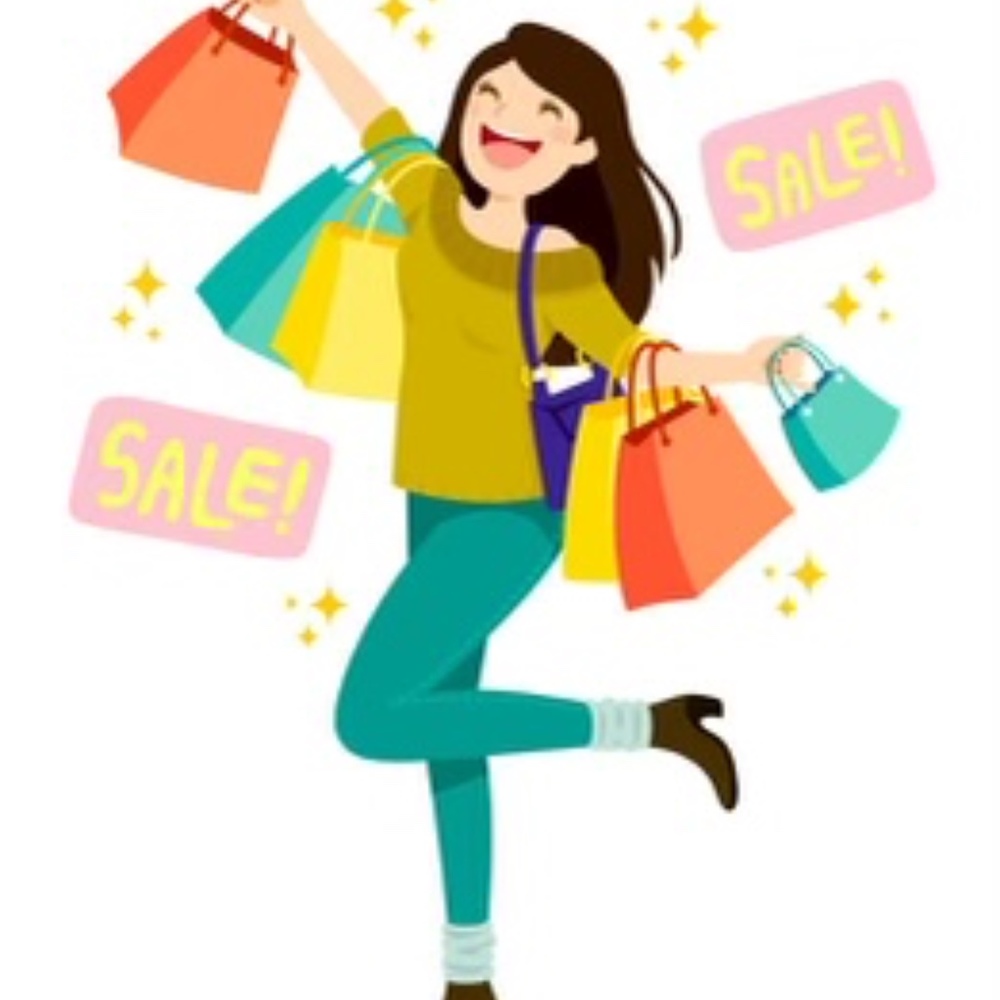 Meet your Posher, Loretta